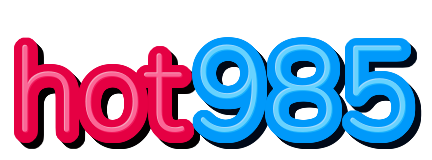 hot985 — logo kanal