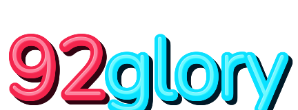 92glory — logo kanal