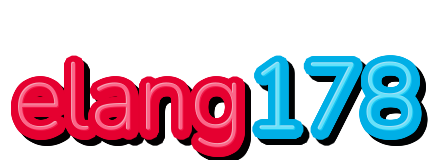 elang178 — logo kanal
