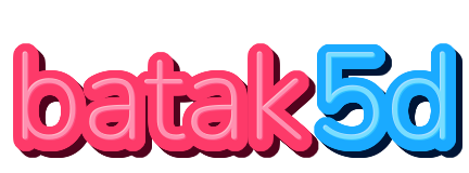 batak5d — logo kanal
