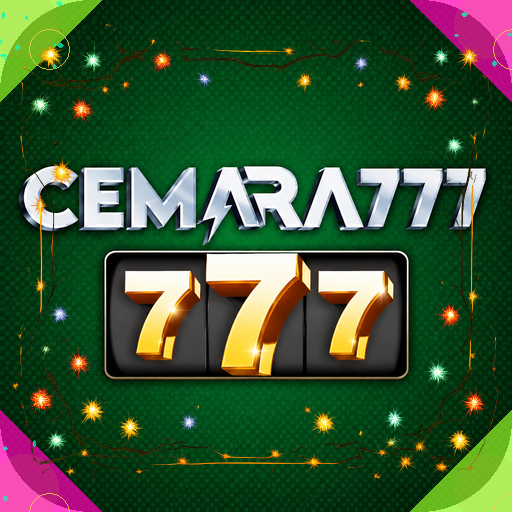 cemara777 — mitra unggulan